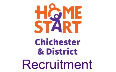 Job Opportunity – Family and Volunteer Coordinator