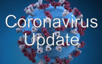 Sources of support during the coronavirus pandemic